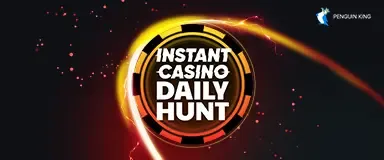 Instant Casino Daily Hunt