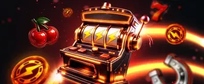 Instant Slot Rush